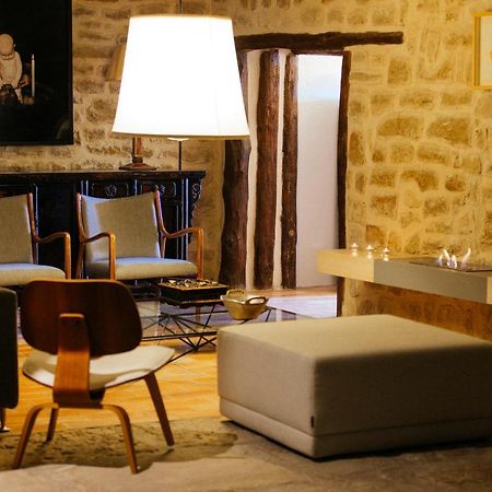 Hotel Cresol Calaceite Eksteriør billede