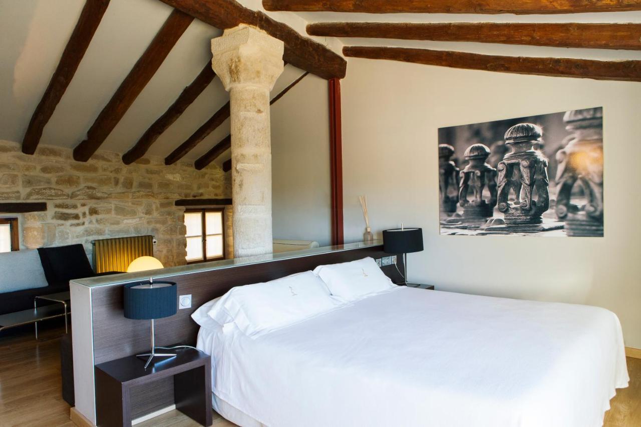 Hotel Cresol Calaceite Eksteriør billede